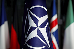 В НАТО согласны работать над увеличением оборонных расходов выше 2% ВВП