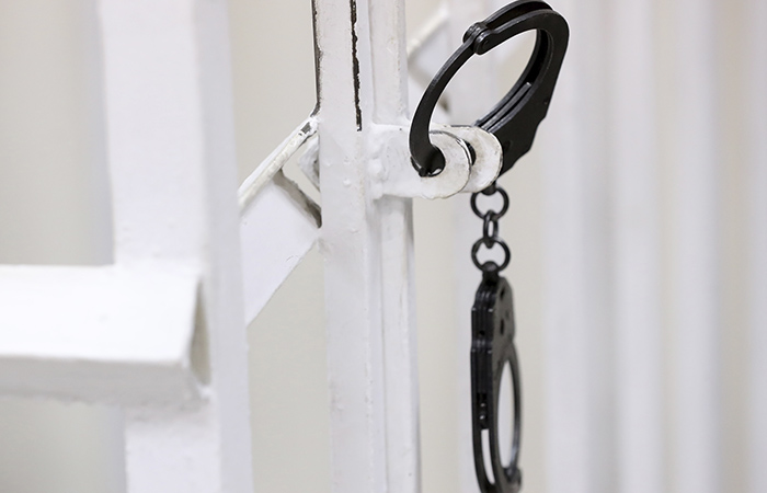 Проректор Российской таможенной академии обвинен в сбыте наркотиков в крупном размере