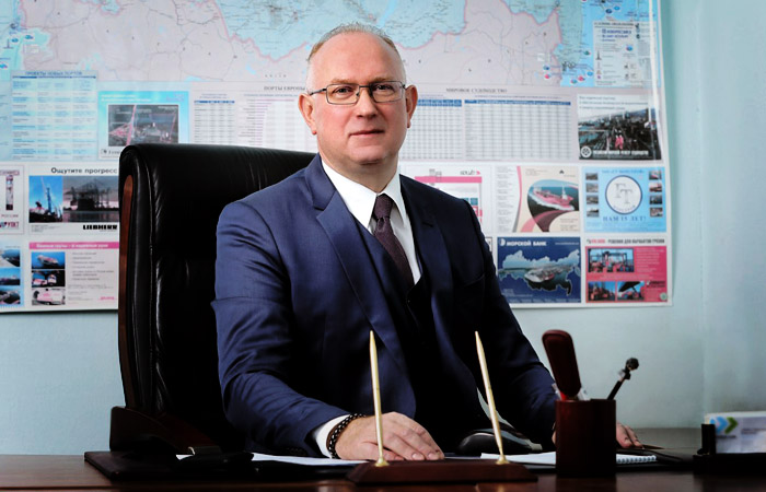 Президент Российской ассоциации морских и речных бункеровщиков: все мы в одной лодке