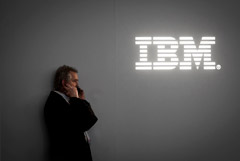 Корпорация IBM полностью свернет бизнес в России
