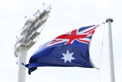Австралия ввела санкции еще против 16 граждан РФ