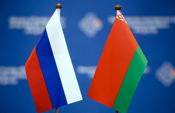 Путин заявил, что действия Запада подталкивают Москву и Минск к ускорению интеграции