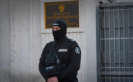 Посол РФ в Болгарии обещала поставить вопрос о закрытии российской дипмиссии