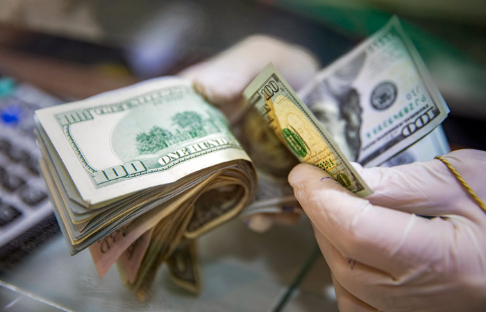 На Украине арестованы активы российских холдингов на $154 млн