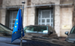 Москва может принять меры против всего ЕС в ответ на высылку дипломатов РФ из Болгарии