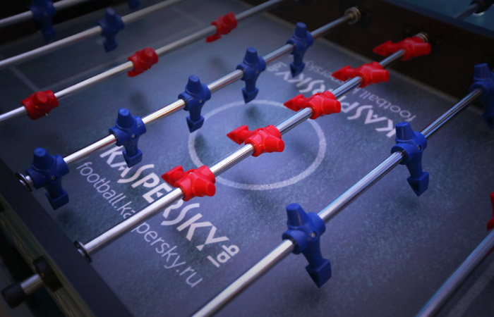 "Лаборатория Касперского" выявила шпионивший за госорганами по всему миру вирус