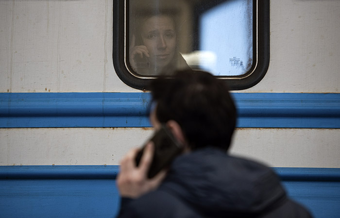 Донецк получит российский телефонный код