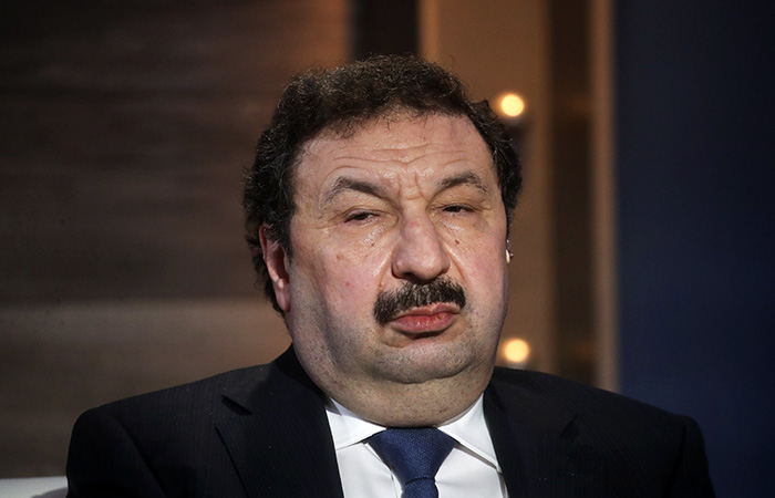 Следствие заподозрило, что Мау трудоустраивал "мертвые души" в РАНХиГС