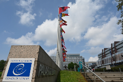 Россия прекратила участие в ряде соглашений Совета Европы