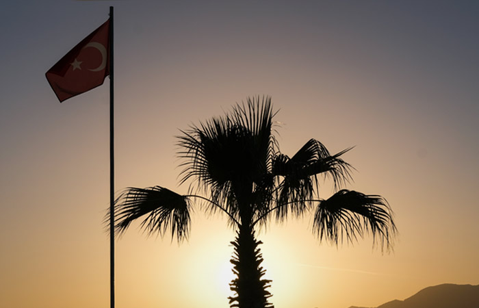 Армения и Турция договорились открыть сухопутную границу для граждан третьих стран