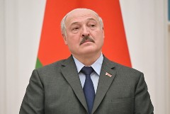 Лукашенко сообщил о попытке Украины нанести ракетный удар по Белоруссии