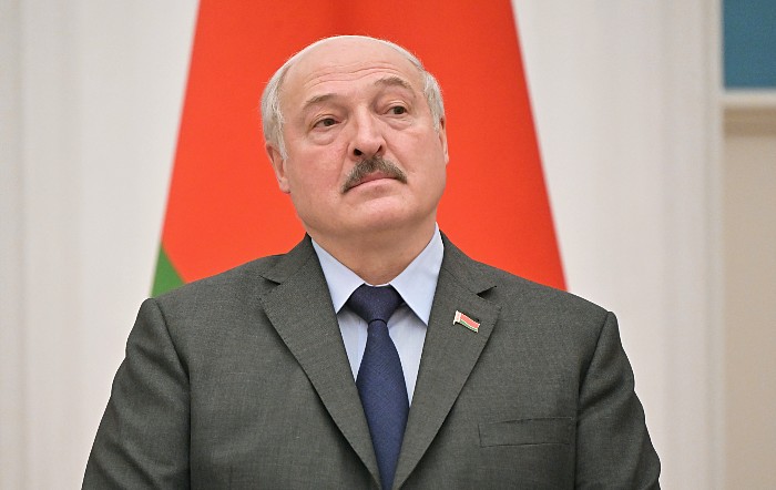 Лукашенко сообщил о попытке Украины нанести ракетный удар по Белоруссии