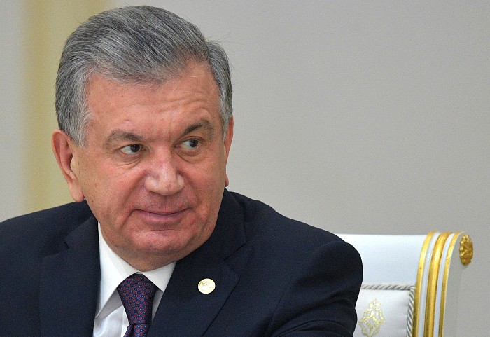 Мирзиеев предложил сохранить в конституции суверенный статус узбекского Каракалпакстана