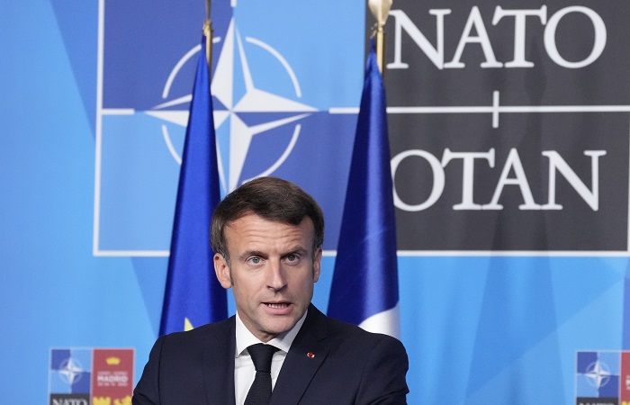 В НАТО существуют разногласия по путям урегулирования украинского конфликта
