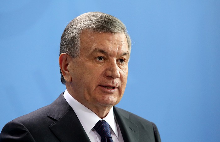 Президент Узбекистана сообщил о жертвах в результате беспорядков в Каракалпакстане