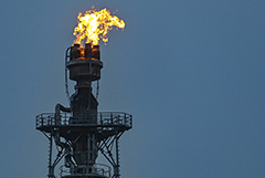 Казахстан решил диверсифицировать поставки нефти не из-за политики