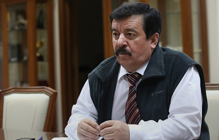 Сергей Шахрай: не думаю, что России в принципе надо на кого-то надеяться