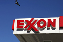 Exxon Mobil рассчитывает на рекордную за 25 лет квартальную операционную прибыль