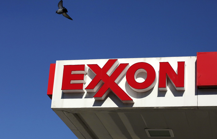 Exxon Mobil рассчитывает на рекордную за 25 лет квартальную операционную прибыль