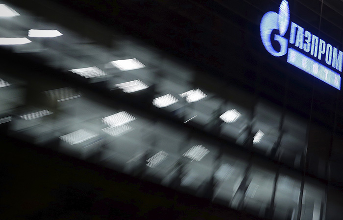 Акции "Газпрома" упали до уровней ноября 2020 г. после решения о невыплате дивидендов