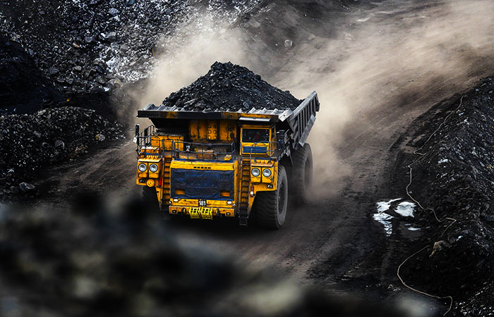 Россия рассчитывает занять 25% мирового рынка угля к 2050 году