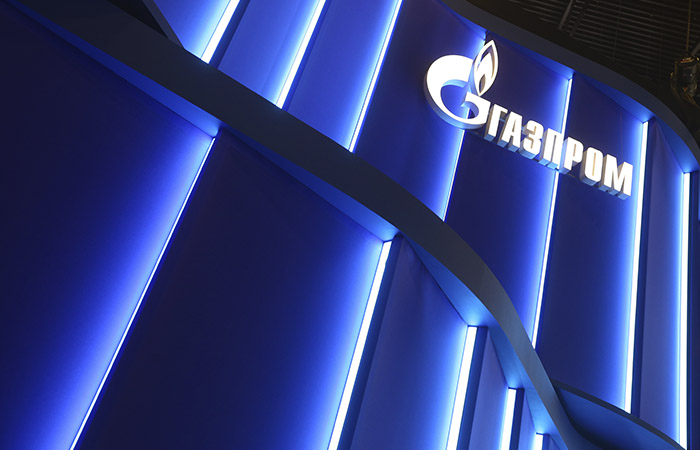Принят закон о дополнительном изъятии средств у "Газпрома" через "нашлепку" к НДПИ