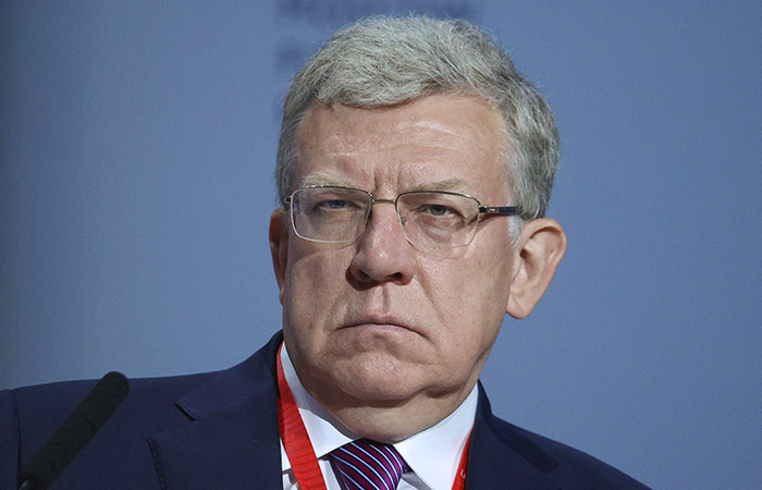 Алексей Кудрин уволился из СПбГУ