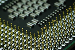 Спрос на микросхемы ослаб на фоне замедления продаж ПК и спада на рынке криптовалют