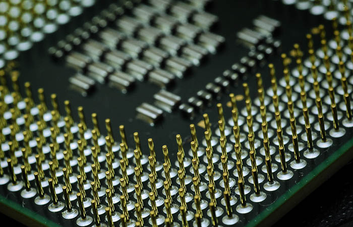 Спрос на микросхемы ослаб на фоне замедления продаж ПК и спада на рынке криптовалют