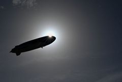 Пентагон намерен использовать аэростаты для слежки за РФ и Китаем