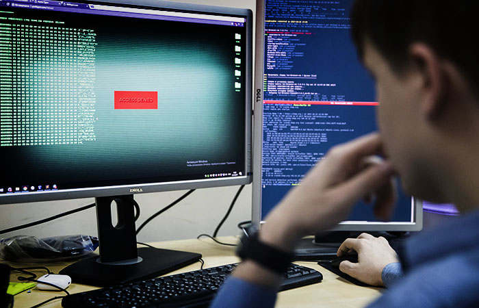 Group-IB выделяет бизнес в России и СНГ в отдельное юрлицо