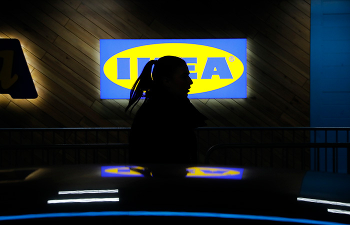 Роспотребнадзор проверит IKEA на предмет нарушения прав потребителей