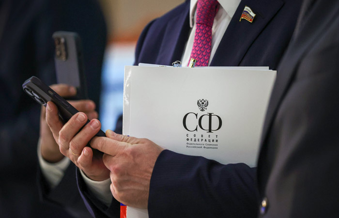 Совфед одобрил обобщенный закон об иноагентах