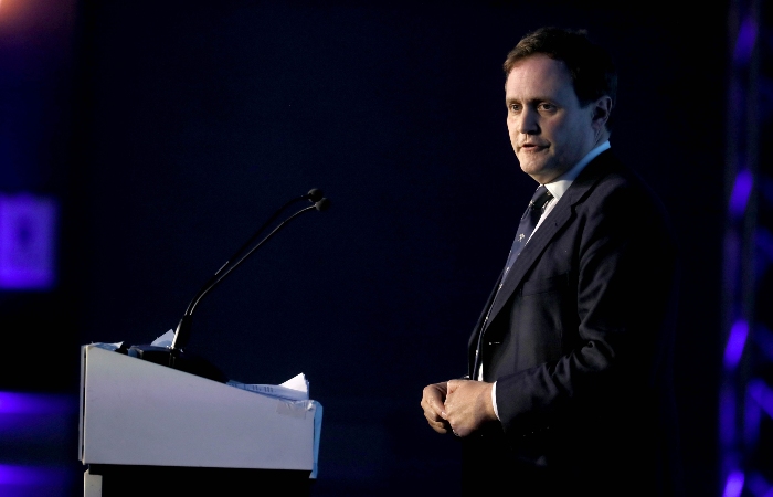 Британский депутат Тугендхат объявил о выдвижении кандидатуры на пост лидера консерваторов