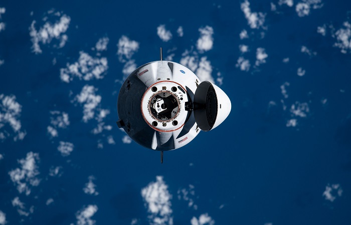 Запуск грузового корабля Cargo Dragon к МКС состоится 15 июля