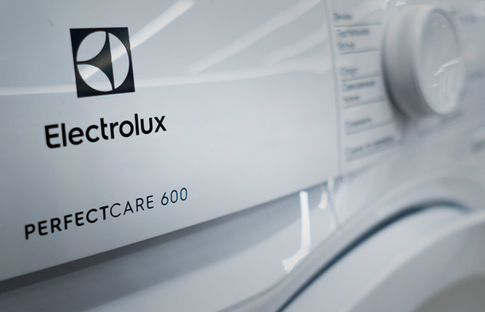    Electrolux   