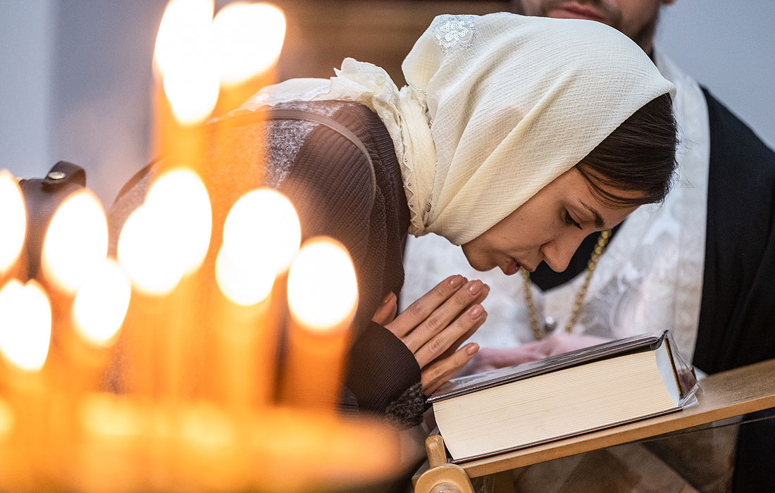 В Южно-Сахалинске. Кафедральный Собор Рождества Христова