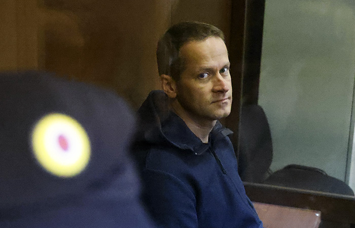 Экс-замглавы МЧС РФ Гурович арестован по делу о превышении полномочий