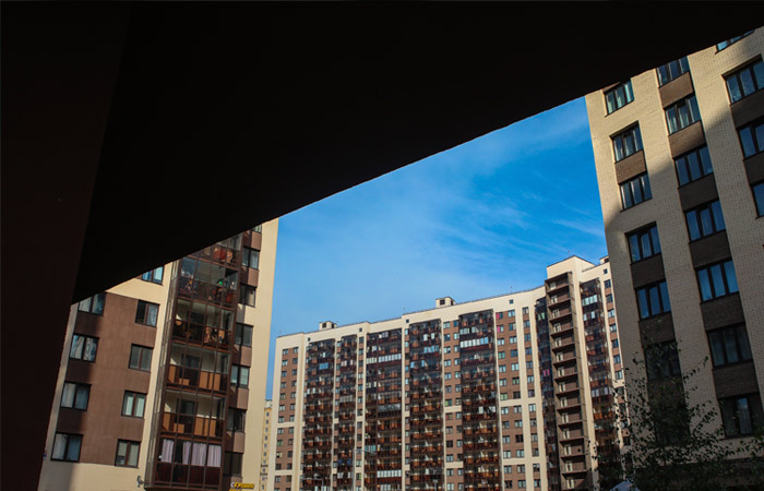 КС позволил не платить одинаково за капремонт в поэтапно введенном в эксплуатацию доме