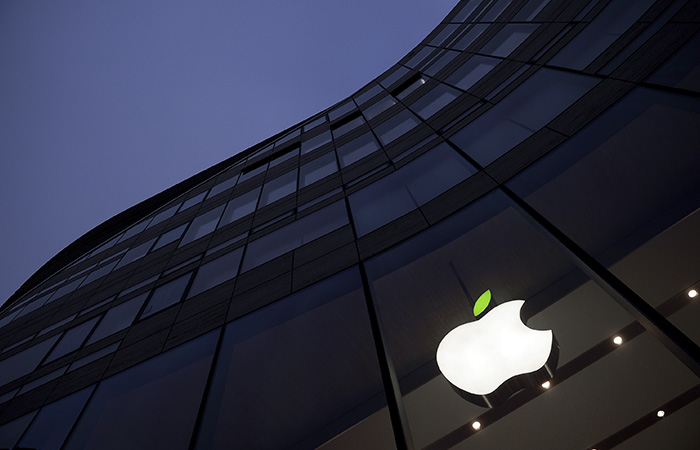 Apple впервые оштрафована в РФ на 2 млн руб. за отказ локализовать данные россиян