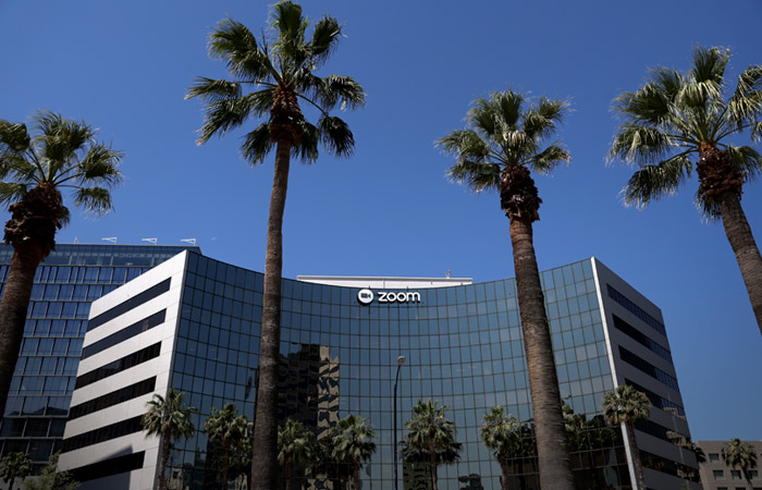 Zoom оштрафована в РФ на 1 млн рублей за отказ локализовать данные россиян