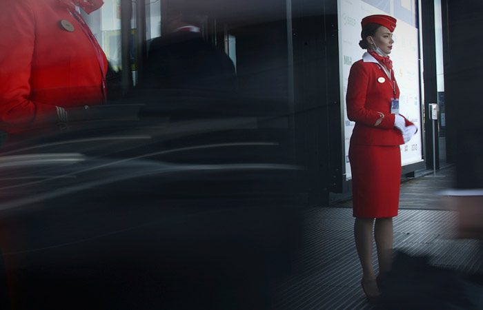 РФ вложила в "Аэрофлот" через допэмиссию 52,5 млрд руб.