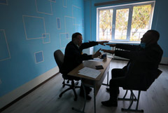 Организованный набор работников из Узбекистана в Россию сократился в 6 раз