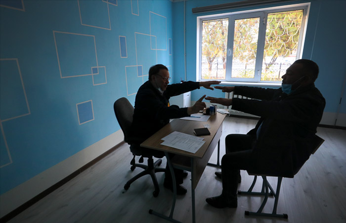 Организованный набор работников из Узбекистана в Россию сократился в 6 раз