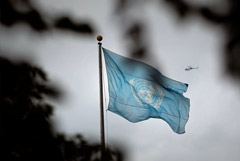 Москва задумалась о переходе на уплату взносов в ООН в рублях