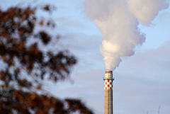 Цена газа в ЕС превысила $1900/тыс. куб. м на новостях об аварии в Норвегии