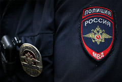 Участница Pussy Riot Анна Кузьминых объявлена в розыск