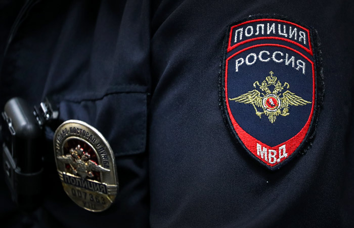 Участница Pussy Riot Анна Кузьминых объявлена в розыск