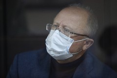 Собственника кузбасской шахты "Листвяжная" освободили из СИЗО