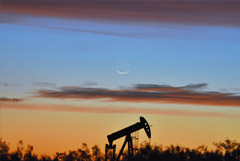 Экспортная пошлина на нефть с 1 августа понизится на $2,2, до $53 за тонну